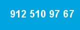 912 510 97 67